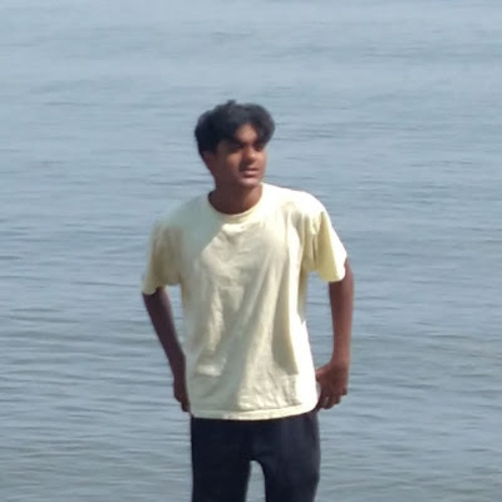 Meet your Posher, Sankar